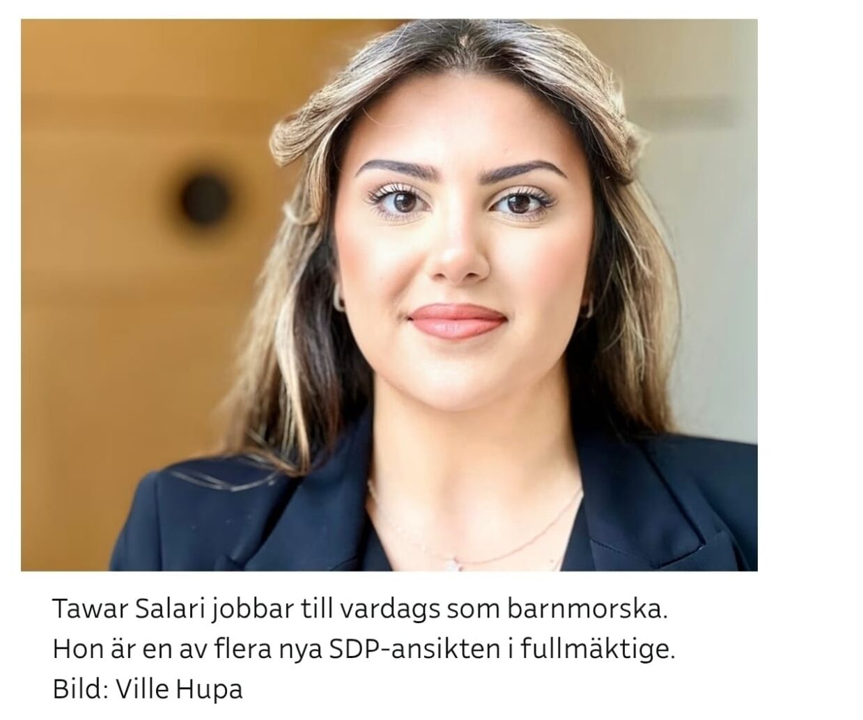 Nya röster i Åbofullmäktige: Så vill de forma stadens framtid